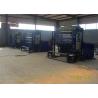 Buy cheap Goat Farm Fencing Machinery , Grassland Protecting Fence Making Equipment from wholesalers