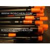 Buy cheap Hexahedral Hollow Alloy Steel Integral Rock Drill Rods for Quarrying Rock Drilling from wholesalers