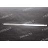 Buy cheap HSS Cutting Blade 233.5 * 8 * 2.5 mm Cutter Knife Blades For OROX from wholesalers