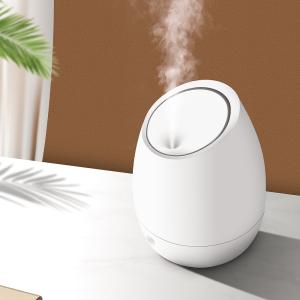 LED Light DC5V 5W ABS PP 100ml USB Aroma Diffuser