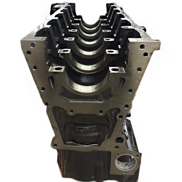 Buy cheap Cummins 6BT 3928797 Cast Aluminum Engine Block from wholesalers