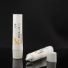 Buy cheap Customized ABL PBL Sun Cream Oval Cosmetic Tube Super Oval Shapped from wholesalers