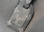M52817 CABAS VOYAGE Soft Taurillon Genunie Cowhide Trend For Men Handbag