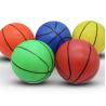 Buy cheap Inflatable Pvc Basketball Beach Ball for Kid Sports Toy Unisex Thickness Customized from wholesalers