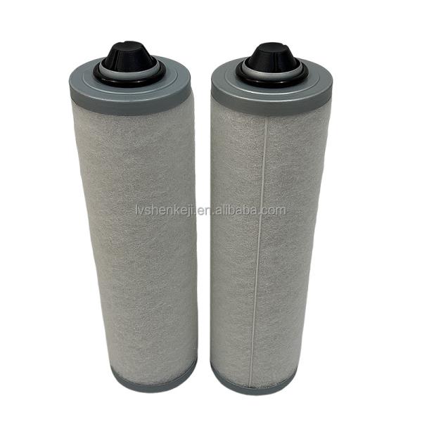 Buy cheap XD0160/0202/0250/0302 Vacuum Pump Oil Mist Separator Filter 0532140159 0532000508 from wholesalers
