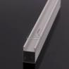 Buy cheap Alloy Aluminium Extrusion Profiles For Windows , Aluminum Window Profile CQC from wholesalers