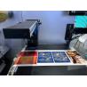 Buy cheap Flatbed UV Printer High Speed Epson Print Head High Resolution Ecoographix from wholesalers