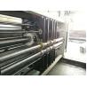 Buy cheap 4 Color Printer Slotter Machine / Flexo Printing Machine For Corrugated Carton from wholesalers