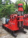 Spindle Core Survey Engineering Drilling Rig