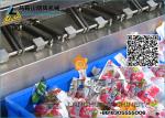 BD1410A Filling and Sealing Machine Liquid for Stand-up Pouch