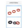 Buy cheap Screw Oil Seal Dust Motor Waterproof Ring Bearing Sealing Ring Skeleton Oil Seal, from wholesalers
