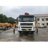 Buy cheap 36m Concrete Pump Truck With Volvo Chassis from wholesalers