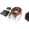 Buy cheap Auto Trailer Electric Cable 7 Pin Din Good Contact Cable 24 Voltage ISO/TS1724 from wholesalers