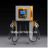 Buy cheap 30KW IP54 IEC 61851 400V OCPP RFID DC Fast EV Charger from wholesalers