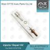 Buy cheap Bosch Injector Repair Kit For Injectors 0445110737 / 738 Nozzle DLLA157P2513 from wholesalers
