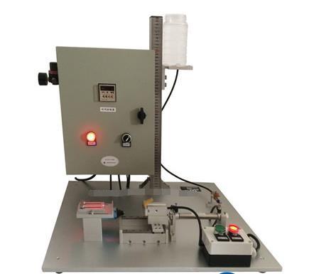 Buy cheap 200va Medical Indwelling Needle Blood Returning Tester from wholesalers