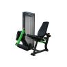 Buy cheap Seated Matrix Strength Training Equipment / Hydraulic Leg Extension Machine from wholesalers
