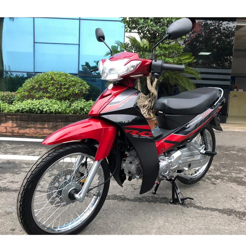 2019 good export to Morocco 110CC cub
