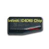 Buy cheap Infiniti ID4D60 Transponer Chip from wholesalers