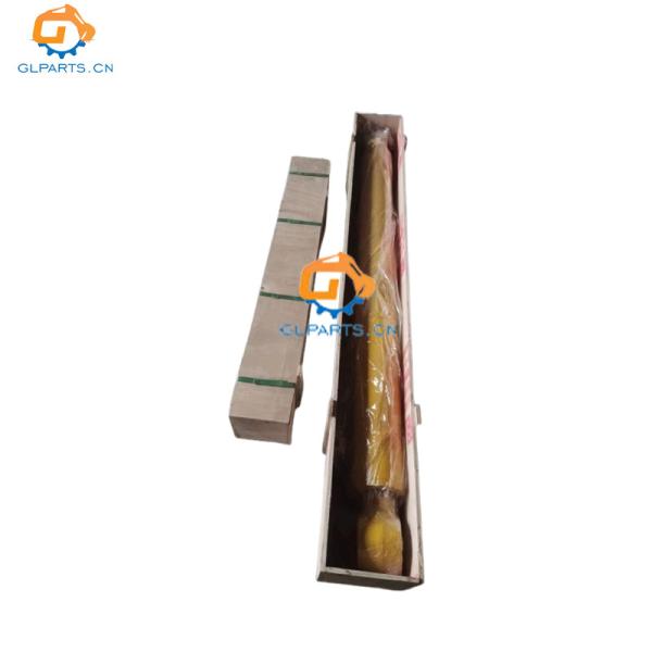 Buy cheap E312B Arm Hydraulic Cylinder 119-5437 119-5436 Excavator Hydraulic Parts from wholesalers