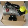 Buy cheap 6000L/H Heavy Duty Brushless DC Motor Water Pump For Electric Bus Truck from wholesalers