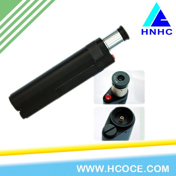 Buy cheap handheld optic fiber inspection fiber microscope with good price and high quality from wholesalers