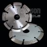 Buy cheap 105mm to 230mm Crack Chaser Blade from wholesalers