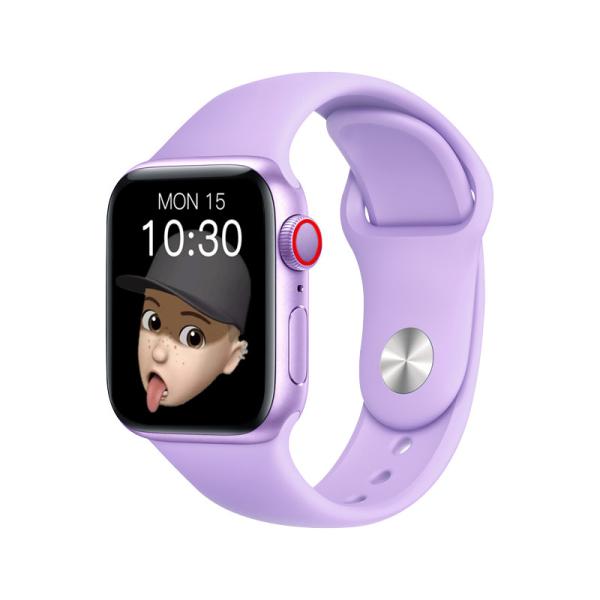 Buy cheap BT3.0 320×385 Sport Fitness Tracker Smartwatch 1.75 Inch Dial IP67 from wholesalers
