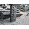 Buy cheap Paving Black Pearl Granite Tiles , 26.3MPA Flexural Strength Black Granite Slab from wholesalers