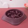 Buy cheap Wholesale High Quality Anti Choking Slow Feeder Dog Bowl Pet Slow Food Bowl For Dogs Eating from wholesalers