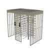 Buy cheap Finger Access Control Full Height Turnstile Gate For Office Building from wholesalers