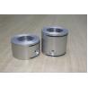 Buy cheap 0.005mm Tolerance Aluminum CNC Prototype IATS16949 Polished For Electronic Devices from wholesalers