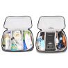 Buy cheap Panties Socks And Underwear Storage Bag For Mens Vacation Customized Size from wholesalers