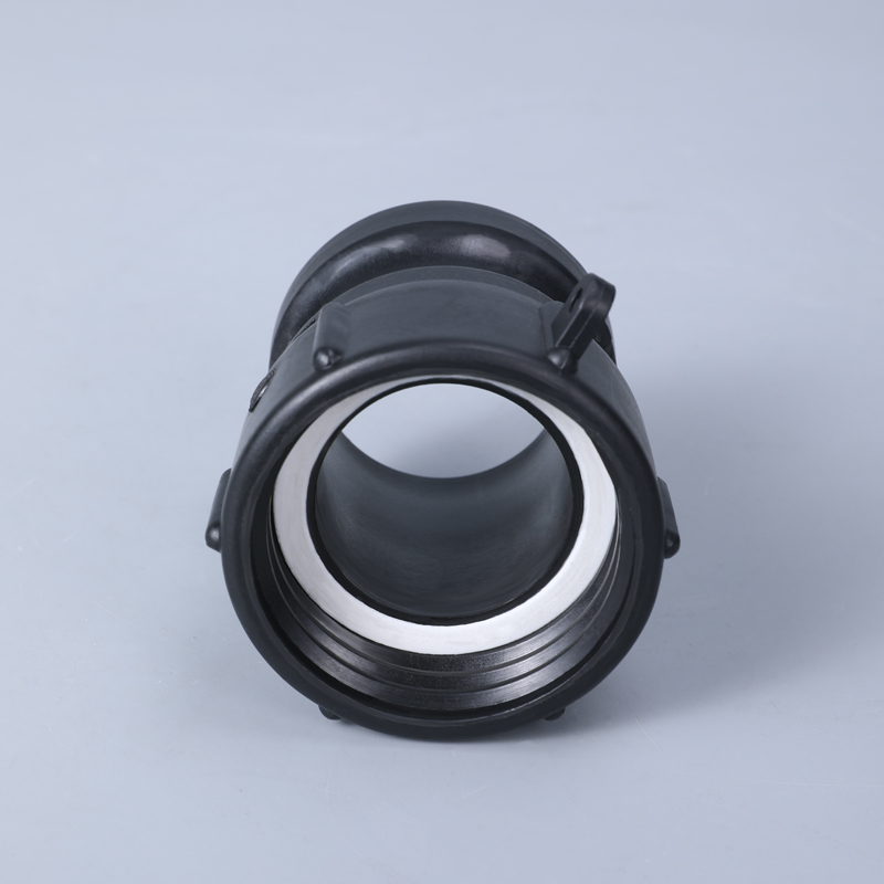 IBC Tank Adapter Used in UMETASS Manufacture Camlock Quick Coupling A 60 MM Connector