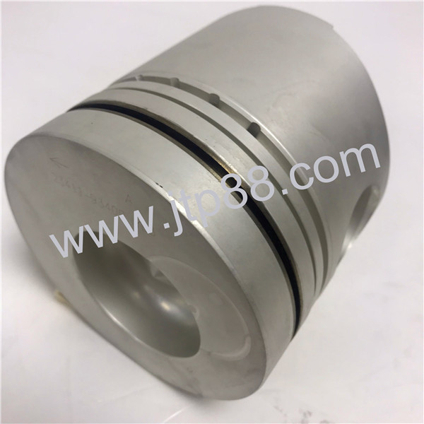 Hino Ef750 EF750T Alfin Engine Parts Piston 50mm * 110mm Pin For Tractor