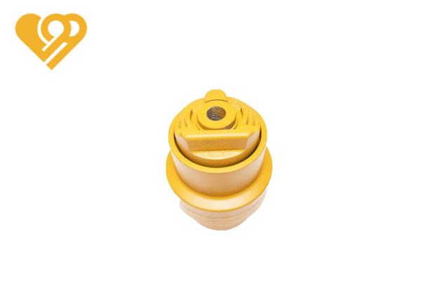 Buy cheap OEM EX55 HITACHI 50Mn Steel Bottom Track Rollers from wholesalers