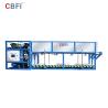 Buy cheap Heavy Duty 5 Tons Industrial Ice Block Making Machine Evaporative Cooling from wholesalers
