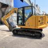 Buy cheap Used Caterpillar 307.5 was produced in 2023 /CAT 308 320D 330D 301.7 Min excavators construction machinery from wholesalers