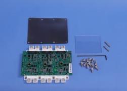 Buy cheap IGBT MODULE DRIVE FS300R17KE3/AGDR-76C S IGBT KIT FOR MODULAR DRIVE from wholesalers