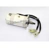 Buy cheap Servo Motor For Loom Ajl Tsudakoma Za 205 MSMA042A2U Tsudakoma Spare Parts from wholesalers