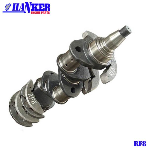 Buy cheap 12200-97511/97570/97607 RF8 V8 Nut Engine Crankshaft from wholesalers