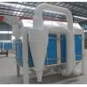 Buy cheap 20-160tpd High Capacity TSCY Drum Grading Machine Used in Seeds Cleaning Plants from wholesalers