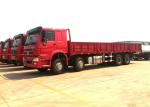 8x4 HOWO Cargo Truck