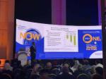 Events Shows 2.97mm Stage Rental Led Screen 500x1000mm High Resolution