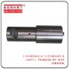 Buy cheap 1513810220 1513810250 ISUZU CXZ51K 6WF1 VC46 Rear Suspension Trunnion Shaft from wholesalers