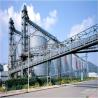 Buy cheap Farm Spiral Steel Silo Grain Bin Fire Prevention Moisture Resistance from wholesalers
