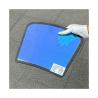 Buy cheap Colored Chameleon Tint Film 58%VLT Blue Heat Insulation Solar Car Window Tint from wholesalers