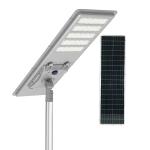 IP67 Waterproof All In One Solar System Led Street Light Integrated Outdoor 60W