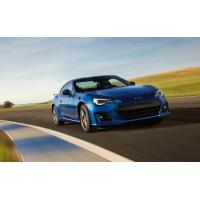 Buy cheap BBK For Subaru Brz 355*32mm Rotor And 4piston Caliper BBK Big Brake Kit product