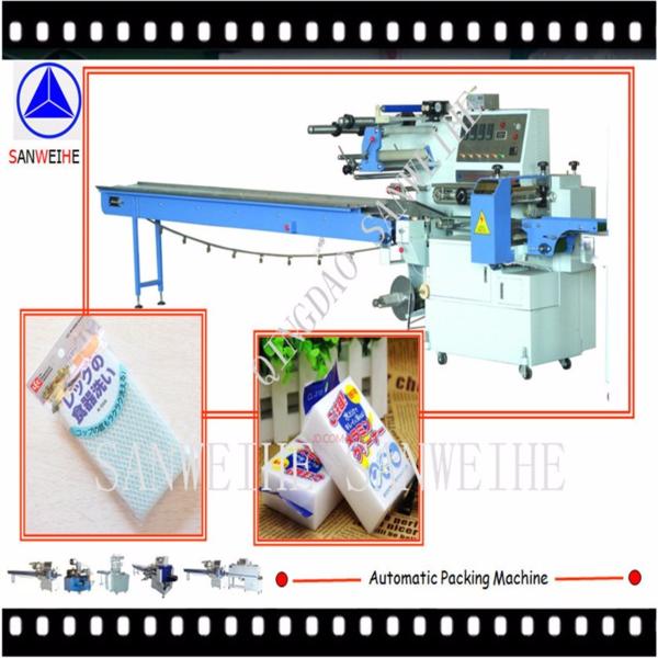 Buy cheap Swa 450 Forming Filling Sealing Machine Baked Automatic Packing Machinery from wholesalers